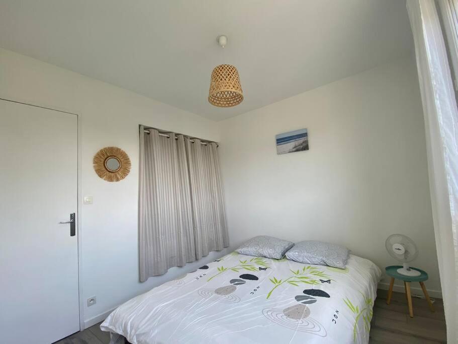 Le Buffel - Appartement 4 Chambres, Parking, Wi-Fi, Tram - 8Pers Montpellier Buitenkant foto